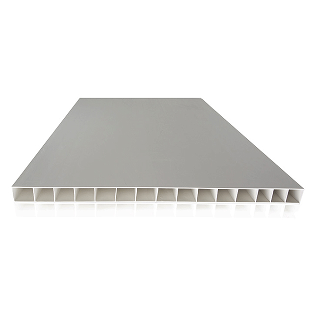 PVC livestock board